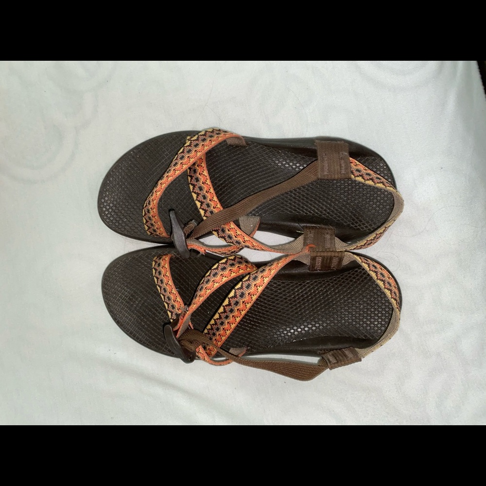Chacos
